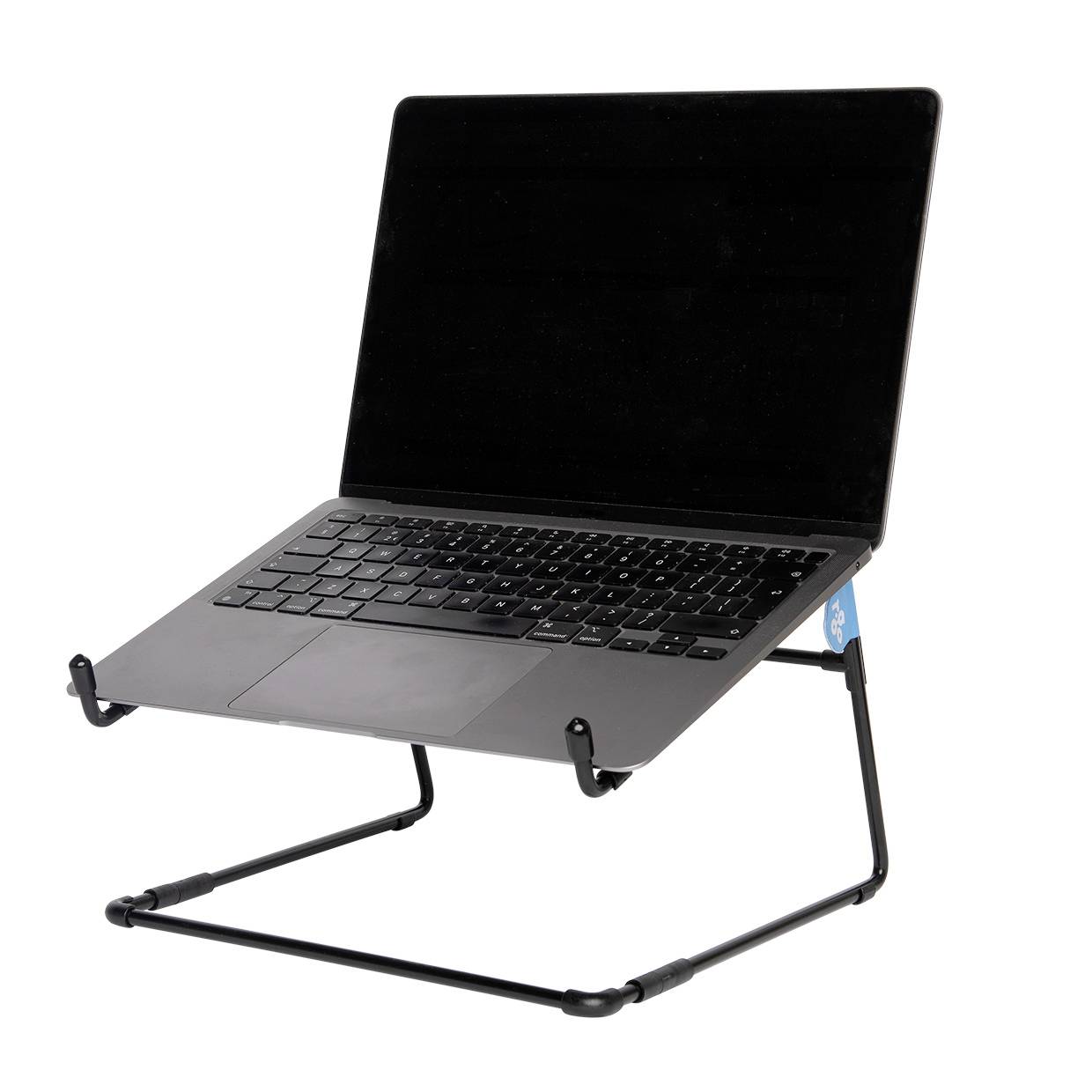 R-Go Laptopständer Steel Office - Notebook-Ständer-6