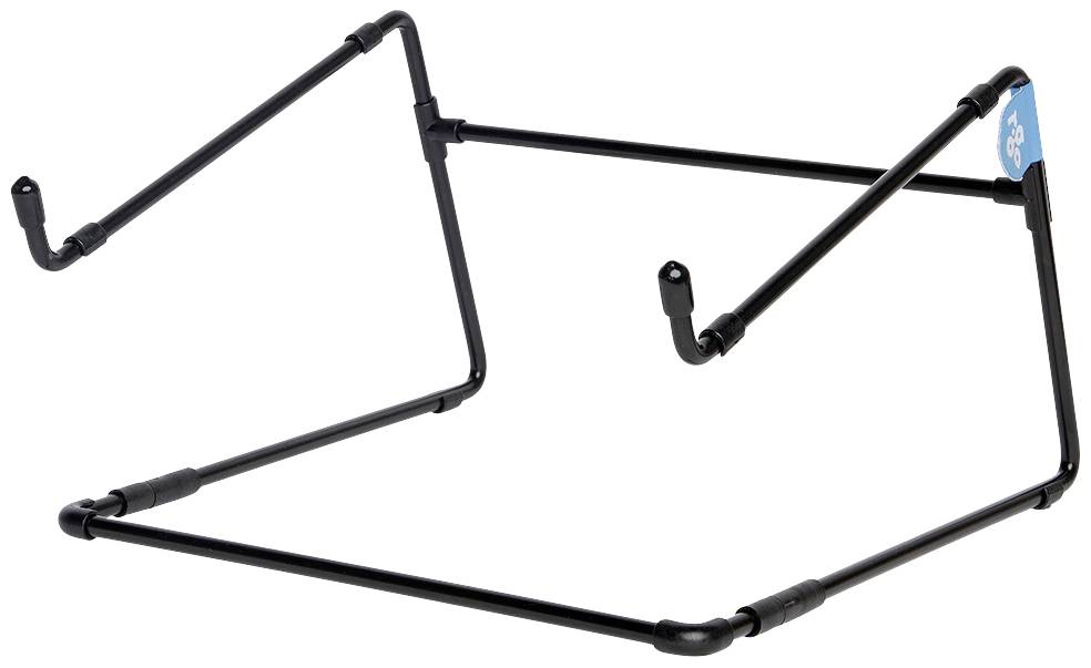 R-Go Laptopständer Steel Office - Notebook-Ständer-0