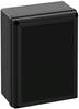 Spelsberg GEOS-L 3040-18-o/sw Leergehäuse 400 x 300 x 180 Polycarbonat Schwarz 1 St.