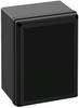 Spelsberg GEOS-L 3040-22-o/sw Leergehäuse 400 x 300 x 226 Polycarbonat Schwarz 1 St.