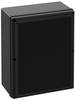 Spelsberg GEOS-L 4050-22-o/sw Leergehäuse 500 x 400 x 226 Polycarbonat Schwarz 1 St.