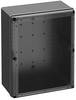Spelsberg GEOS-L 4050-22-to/sw Leergehäuse 500 x 400 x 226 Polycarbonat Schwarz 1 St.