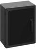 Spelsberg GEOS-S 4050-22-o/SH/sw Schaltschrank 500 x 400 x 226 Polycarbonat Schwarz 1 St.