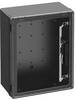Spelsberg GEOS-S 4050-22-to/SH/sw Schaltschrank 500 x 400 x 226 Polycarbonat Schwarz 1 St.