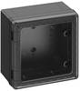 Spelsberg GEOS-S 3030-18-to/sw Schaltschrank 300 x 300 x 180 Polycarbonat Schwarz 1 St.