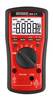 Benning MM 2-2 Hand-Multimeter digital CAT III 600 V, CAT IV 300 V Anzeige (Counts): 6000