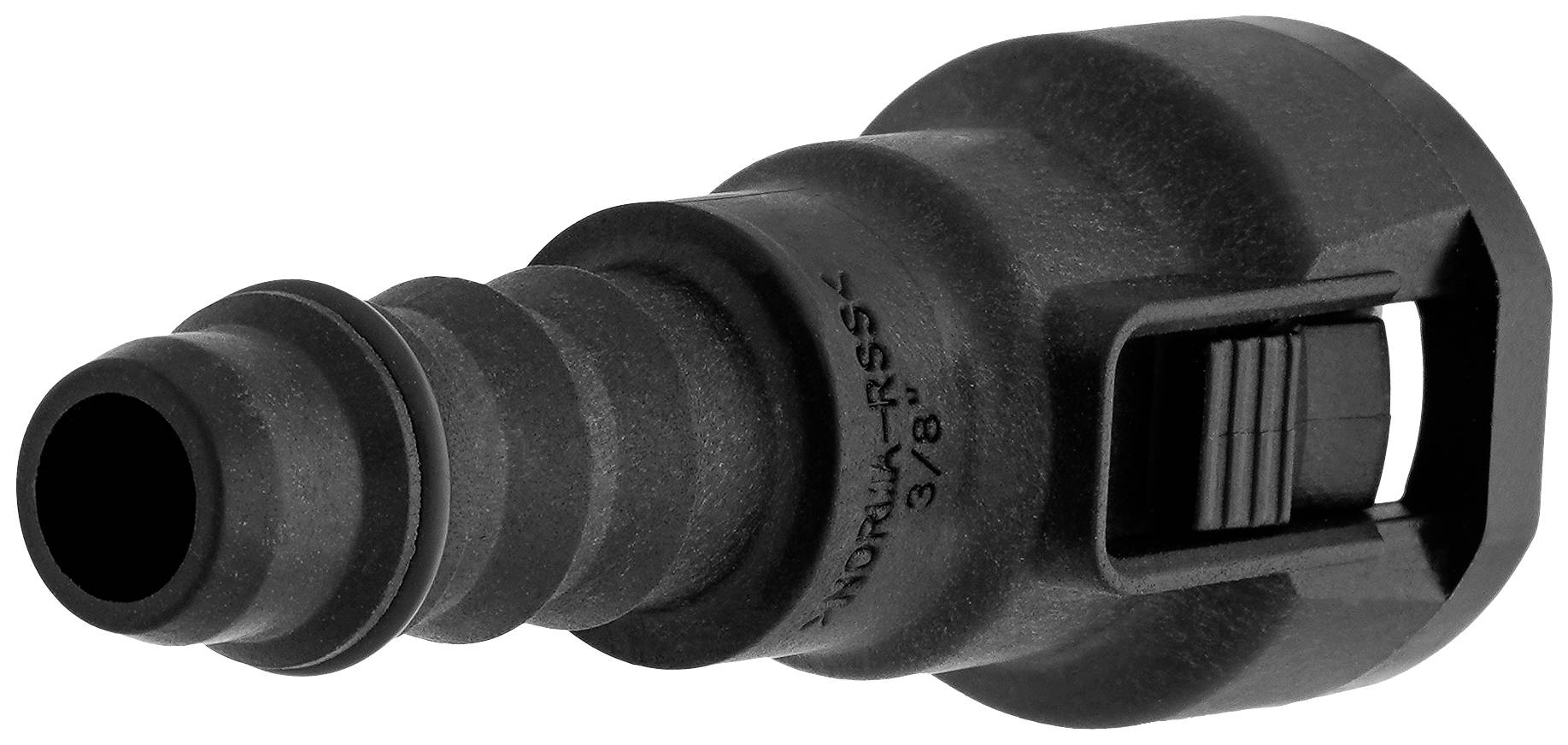 Norma Connector 7156550010 Normaquick S 1 stuk(s) afbeelding