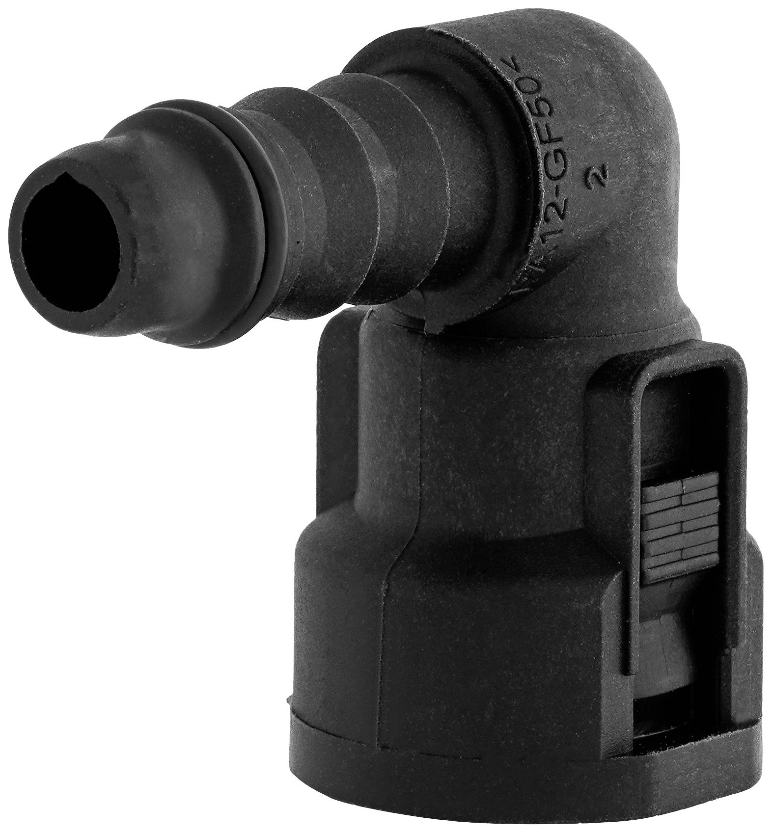 Norma Connector 7156702010 Normaquick S 1 stuk(s) afbeelding