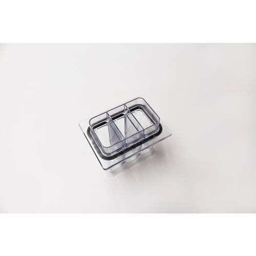 Water ID Ersatzküvette