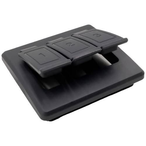 Water ID Lichtschutzkappe