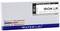 Verpackung mit der Aufschrift 'PrimeLab 1.0 50x IRON LR Photometer'. Enthält Eisenreagenztests, 'Made in Germany'.