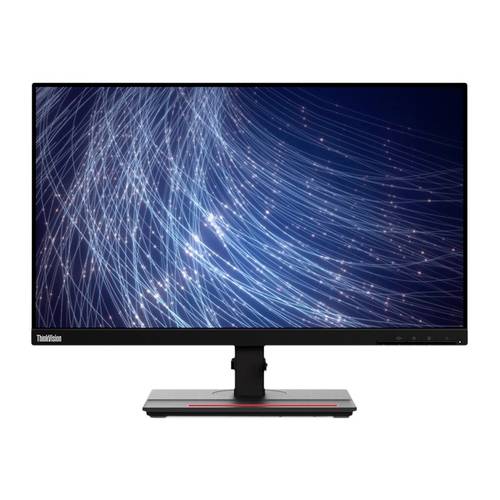 Lenovo ThinkVision T24m-29 LED-Monitor EEK D (A - G) 61 cm (24 Zoll) 1920 x 1080 Pixel 16:9 4 ms DisplayPort, HDMI®, Aud...