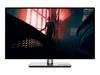Lenovo ThinkVision P27q-30 LED-Monitor EEK F (A - G) 68.6 cm (27 Zoll) 2560 x 1440 Pixel 16:9 4 ms DisplayPort, HDMI®, Audio-Line-out, USB-A (USB 3.2 Gen 1), RJ45 IPS LED