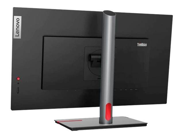 Lenovo ThinkVision P27q-30 LED-Monitor EEK F (A - G) 68.6 cm (27 Zoll) 2560 x 1440 Pixel 16:9 4 ms DisplayPort, HDMI®, A-2