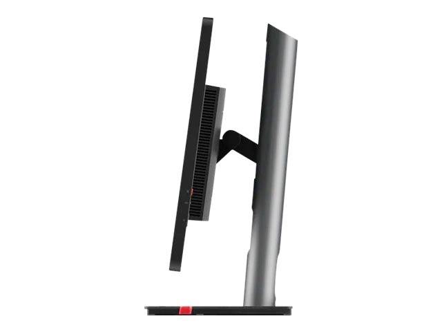 Lenovo ThinkVision P27q-30 LED-Monitor EEK F (A - G) 68.6 cm (27 Zoll) 2560 x 1440 Pixel 16:9 4 ms DisplayPort, HDMI®, A-5