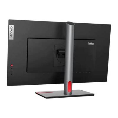 Lenovo ThinkVision P27h-30 LED-Monitor EEK F (A - G) 68.6 cm (27 Zoll) 2560 x 1440 Pixel 16:9 4 ms DisplayPort, HDMI®, A-3