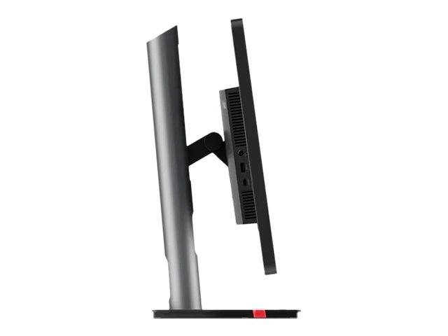 Lenovo ThinkVision P27h-30 LED-Monitor EEK F (A - G) 68.6 cm (27 Zoll) 2560 x 1440 Pixel 16:9 4 ms DisplayPort, HDMI®, A-5