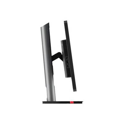 Lenovo ThinkVision P27h-30 LED-Monitor EEK F (A - G) 68.6 cm (27 Zoll) 2560 x 1440 Pixel 16:9 4 ms DisplayPort, HDMI®, A-5