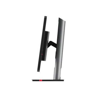 Lenovo ThinkVision P27h-30 LED-Monitor EEK F (A - G) 68.6 cm (27 Zoll) 2560 x 1440 Pixel 16:9 4 ms DisplayPort, HDMI®, A-6