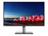 Lenovo ThinkVision T27i-30 LED-Monitor EEK F (A - G) 68.6 cm (27 Zoll) 1920 x 1080 Pixel 16:9 4 ms DisplayPort, HDMI®, Audio-Line-out, USB-A (USB 3.2 Gen 1), VGA IPS LED