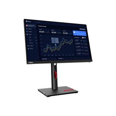 Lenovo ThinkVision T22i-30 - LED-Monitor - 54.6 cm (21.5"")-2