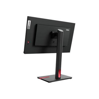 Lenovo ThinkVision T22i-30 - LED-Monitor - 54.6 cm (21.5"")-3