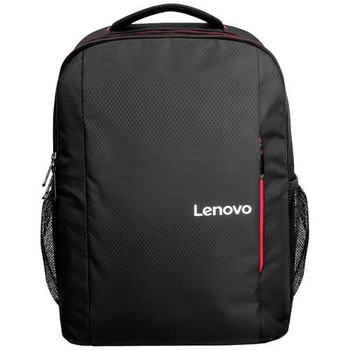 Thumbnail - Lenovo Notebook Rucksack B510 Passend für maximal: 39,6 cm (15,6) Schwarz
