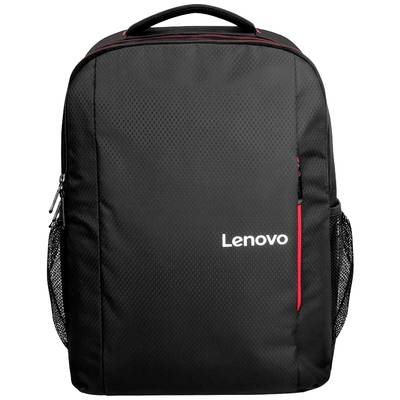 Lenovo Notebook Rucksack B510 Passend für maximal: 39,6 cm (15,6") Schwarz