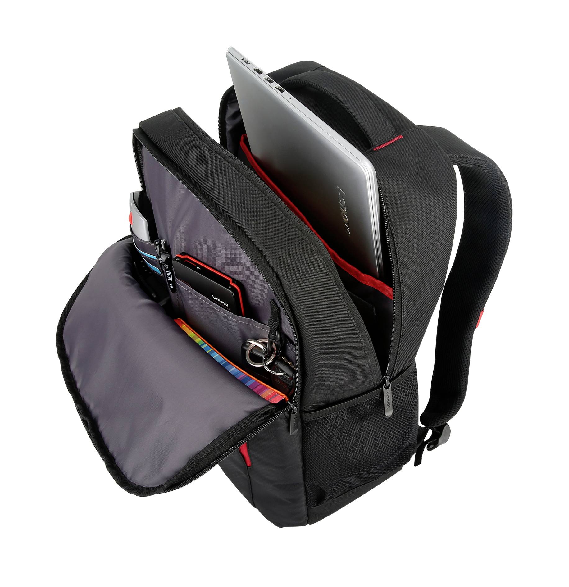 Lenovo Everyday Backpack B515 - Notebook-Rucksack - 39.6 cm (15.6")-4