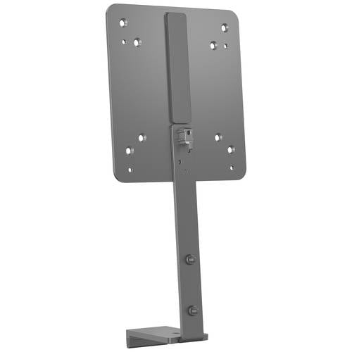 HP PC Halterung 100 x 100 mm VESA-Standard B560 PC Mounting Bracket 763U8AA Schwarz