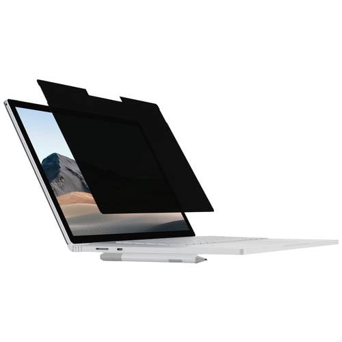 Thumbnail - Kensington SA15 Privacy Screen Blickschutzfolie Notebook 38,1 cm (15) Bildformat: 3:2 K55522WW Microsoft Surface Book 2 ...