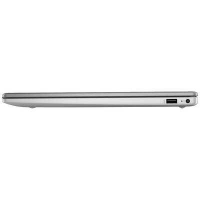 HP Notebook 255 G10 39.6 cm (15.6 Zoll) Full HD AMD Ryzen 5 7530U 16 GB RAM 512 GB SSD Deutsch, QWERTZ Silber 7L6X8ET#AB-3