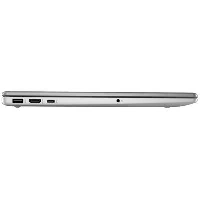 HP Notebook 255 G10 39.6 cm (15.6 Zoll) Full HD AMD Ryzen 5 7530U 16 GB RAM 512 GB SSD Deutsch, QWERTZ Silber 7L6X8ET#AB-4