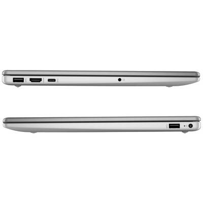 HP Notebook 255 G10 39.6 cm (15.6 Zoll) Full HD AMD Ryzen 5 7530U 16 GB RAM 512 GB SSD Deutsch, QWERTZ Silber 7L6X8ET#AB-5