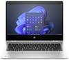HP 2-in-1 Notebook / Tablet Pro x360 435 G10 33.8 cm (13.3 Zoll) Full HD AMD Ryzen 5 7530U 8 GB RAM 256 GB SSD Deutsch, QWERTZ Silber 816F0EA#ABD