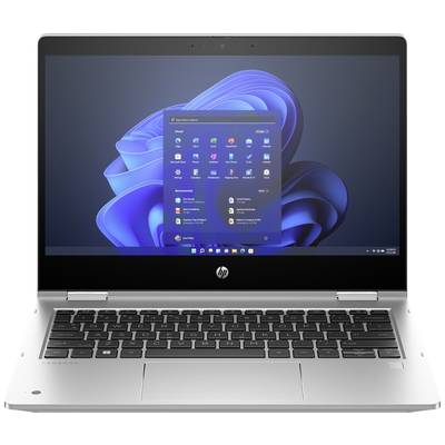 HP 2-in-1 Notebook / Tablet Pro x360 435 G10  33.8 cm (13.3 Zoll)  Full HD AMD Ryzen 5 7530U 16 GB RAM  512 GB SSD AMD R
