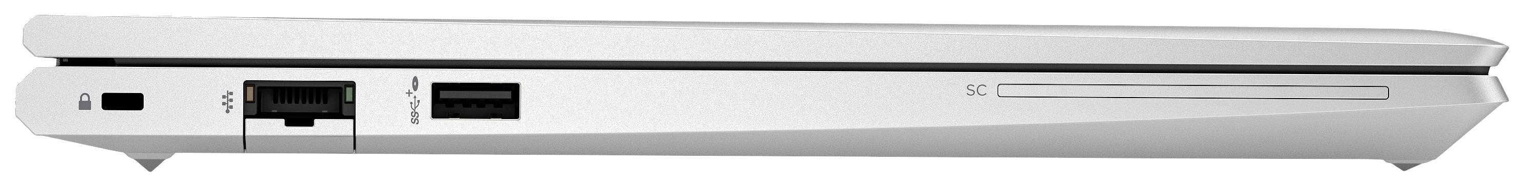HP Notebook EliteBook 640 G10 35.6 cm (14 Zoll) Full HD Intel® Core™ i5 i5-1335U 16 GB RAM 512 GB SSD Deutsch, QWERTZ Si-5