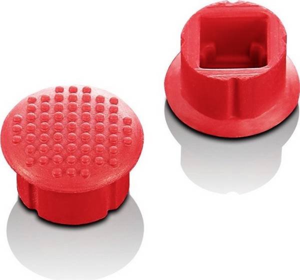 Lenovo Think Pad LowProfTrackPointCaps1  Trackpad     Mehrfarbig