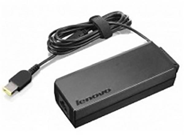 Lenovo ThinkPad 90W AC Adapter Notebook-Netzteil 90 W