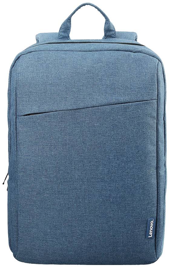 Lenovo Notebook Rucksack B210 Passend für maximal: 39,6 cm (15,6) Blau