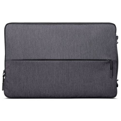 Lenovo Notebook Hülle Urban Sleeve Passend für maximal: 35,6 cm (14) Grau