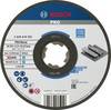 Bosch Accessories Standard for Metal 2608619782 Trennscheibe gerade 125 mm 1 St. Metall