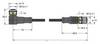 Turck Aktuator- u. Sensorleitung WKC4.5T #6628262