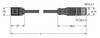Turck Ventilsteckverbinder VC8S22-T8 #6606533