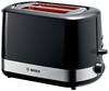 Bosch SDA Toaster ComfortLine TAT6A513 sw