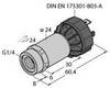 Turck Drucktransmitter PT2.5R-2001-U1-DA91