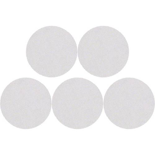 Bosch Accessories 2608901638 Schleifnetz für Trockenbauschleifer Körnung (num) 180 (Ø) 225 mm 5 St.