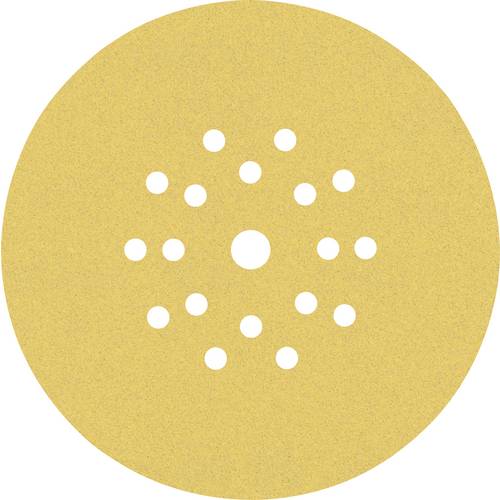 Thumbnail - Bosch Accessories 2608901673 Schleifpapier für Trockenbauschleifer Körnung (num) 120 (Ø) 225 mm 5 St.