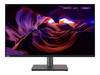 Lenovo TS/ThinkVision P32p-30 LED-Monitor EEK F (A - G) 80 cm (31.5 Zoll) 3480 x 2160 Pixel 16:9 4 ms DisplayPort, Audio-Line-out, HDMI®, USB-A (USB 3.2 Gen 1), Thunderbolt 4, RJ45 IPS LED