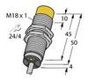 Turck Sensor NI8-M18-AD4X